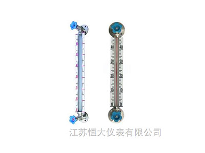 HD-UHB玻璃管液位計(jì)