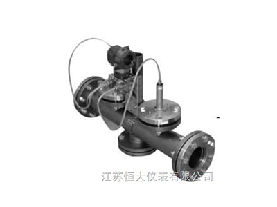 楔形流量計(jì)